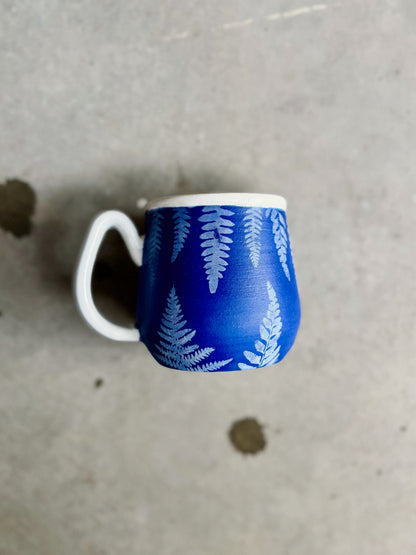 Nest Mug
