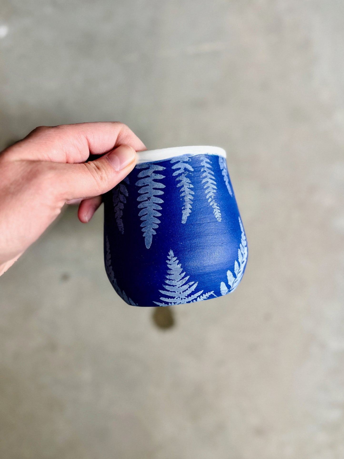 Nest Mug