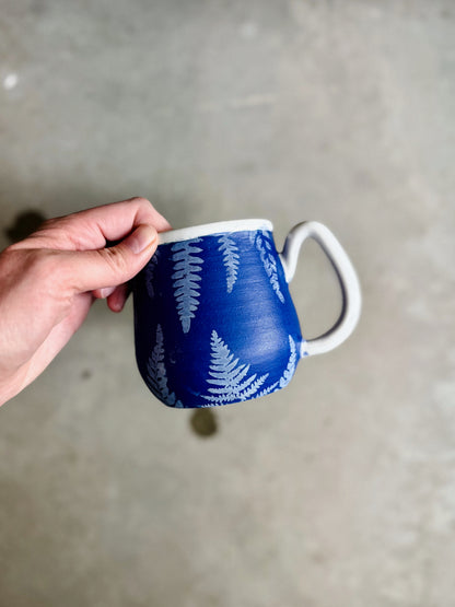 Nest Mug