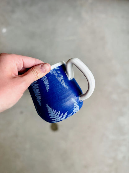 Nest Mug
