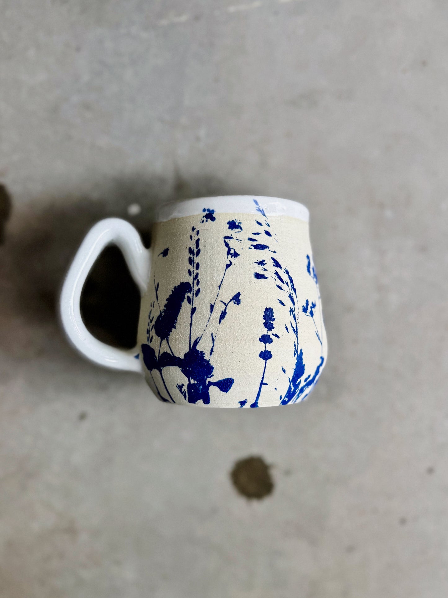Nest Mug