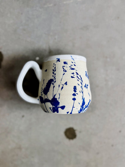 Nest Mug