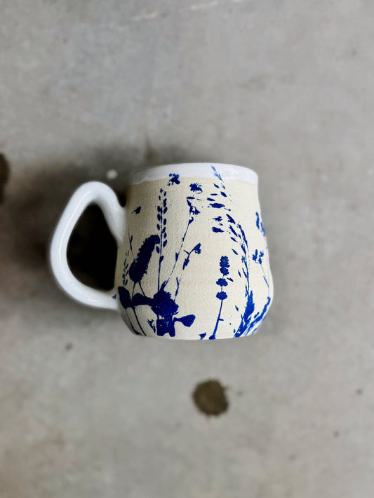 Nest Mug