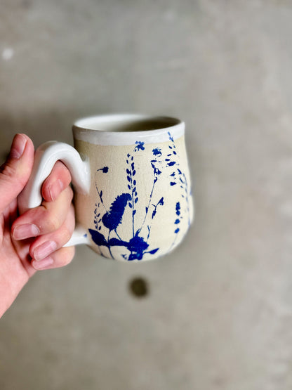 Nest Mug
