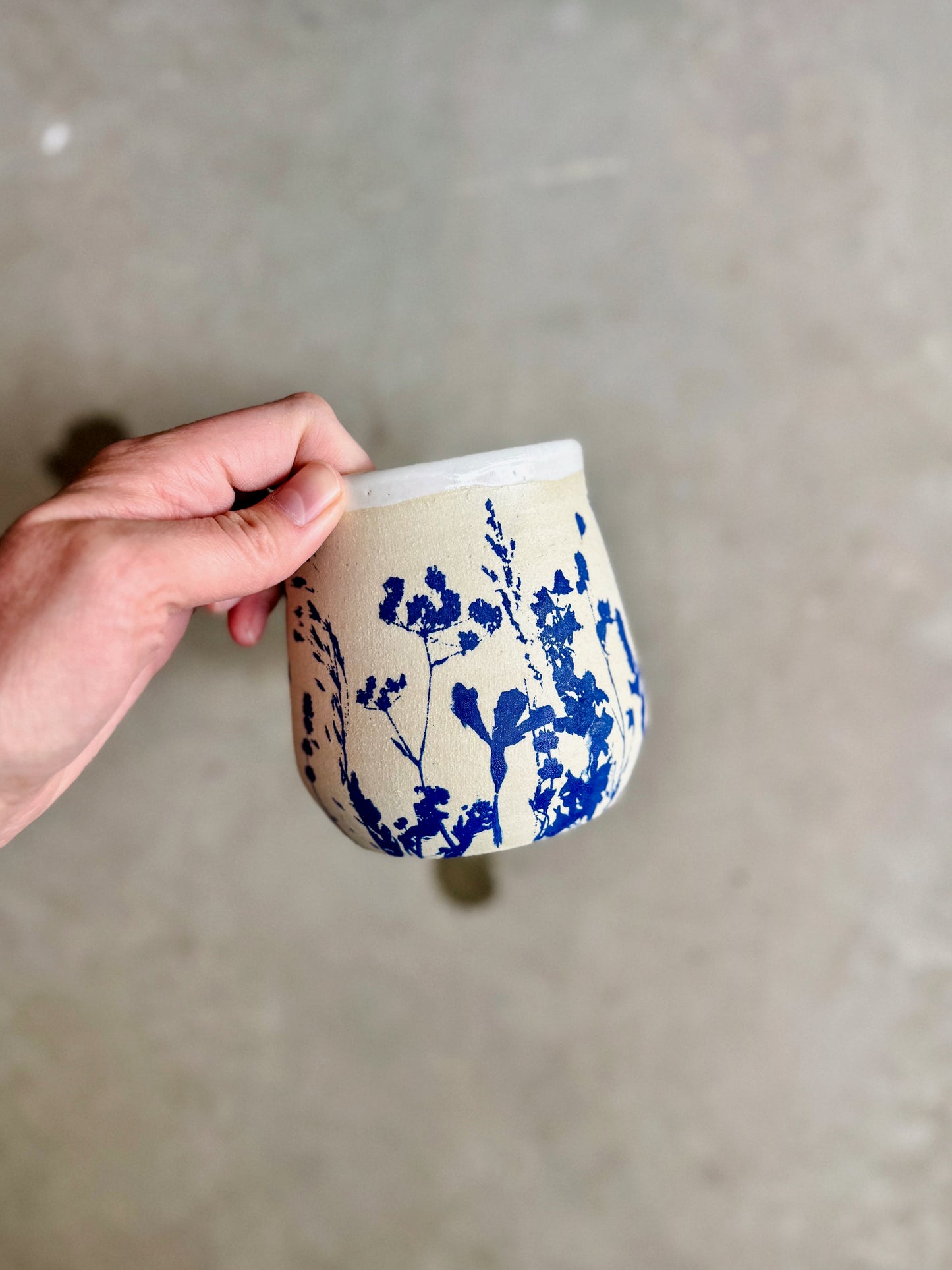 Nest Mug