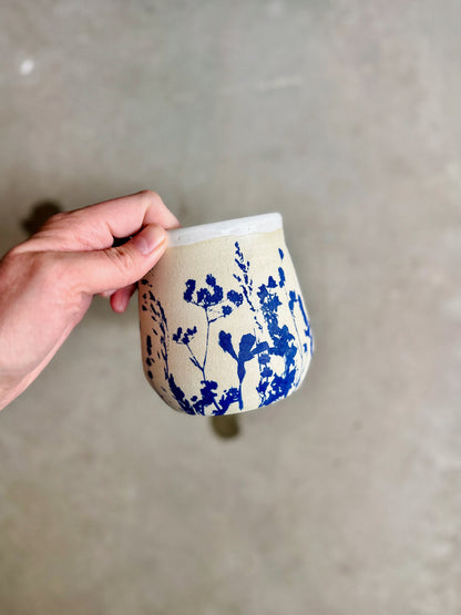 Nest Mug