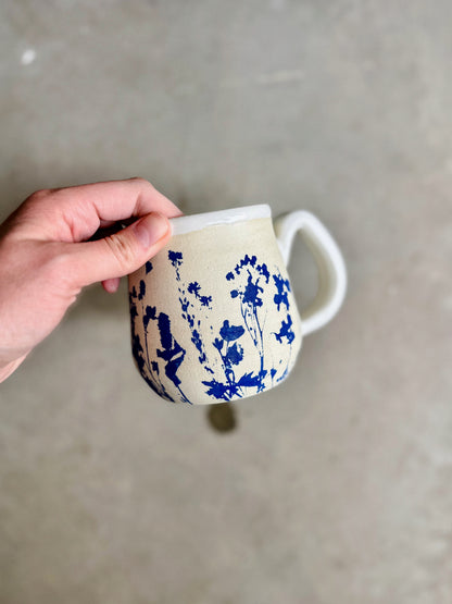 Nest Mug