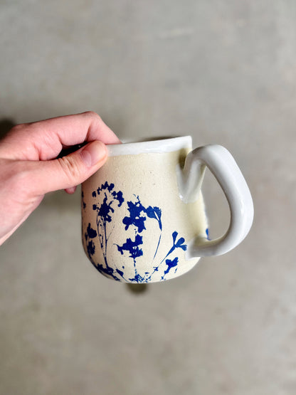 Nest Mug