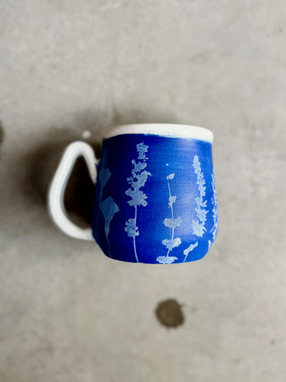 Nest Mug