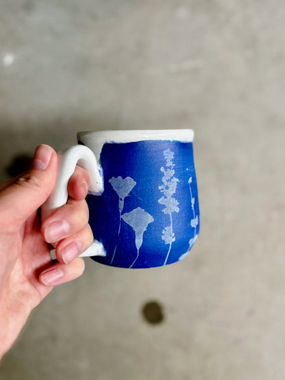 Nest Mug