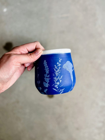 Nest Mug