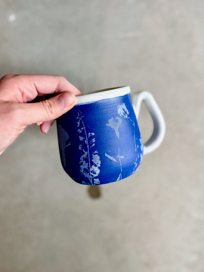 Nest Mug