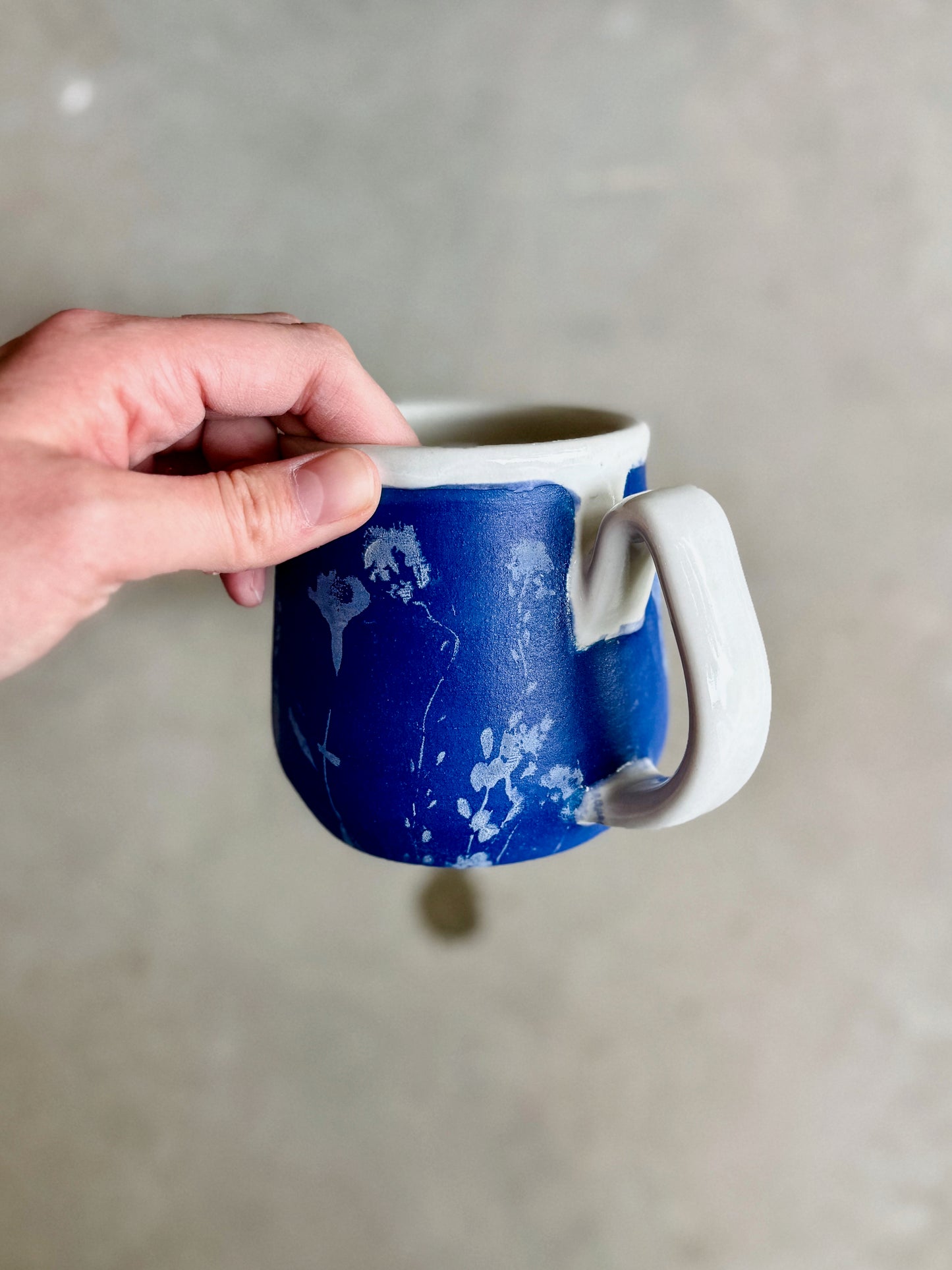 Nest Mug