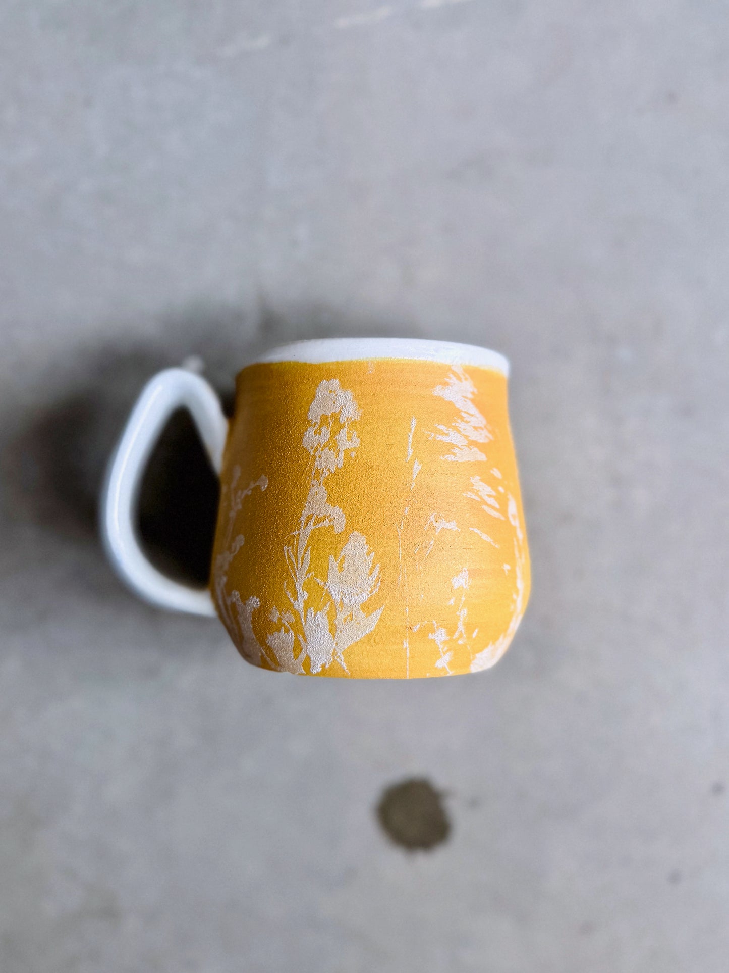 Nest Mug