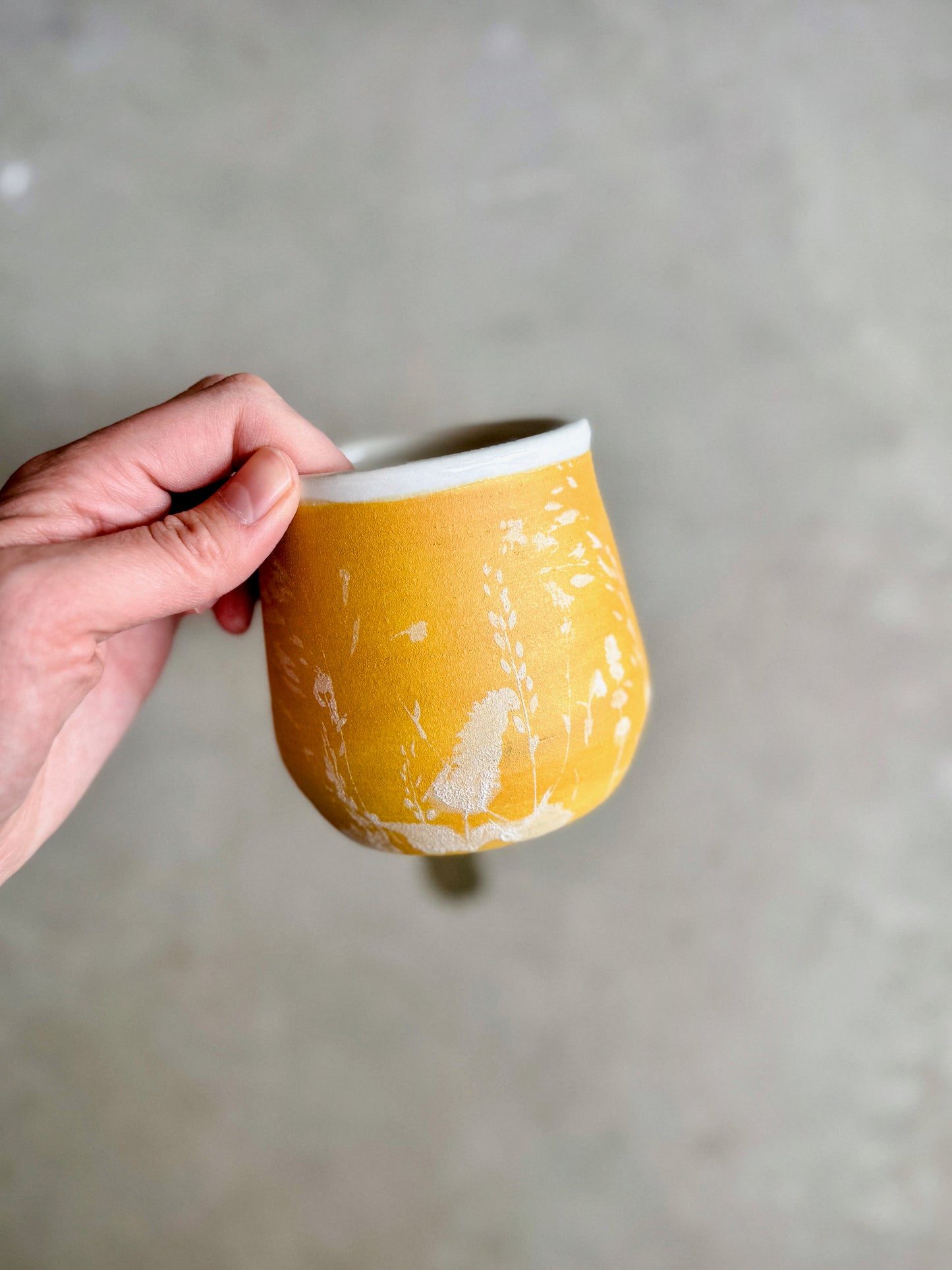 Nest Mug