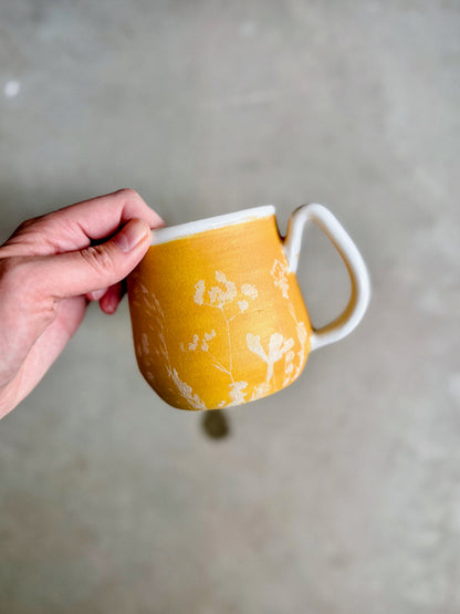Nest Mug