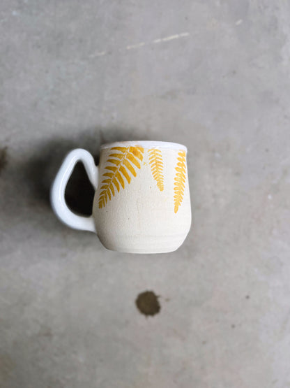 Nest Mug