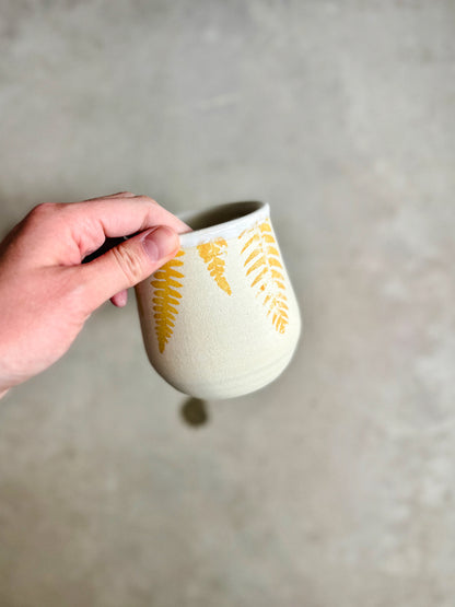 Nest Mug
