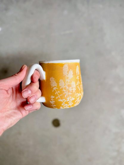 Nest Mug