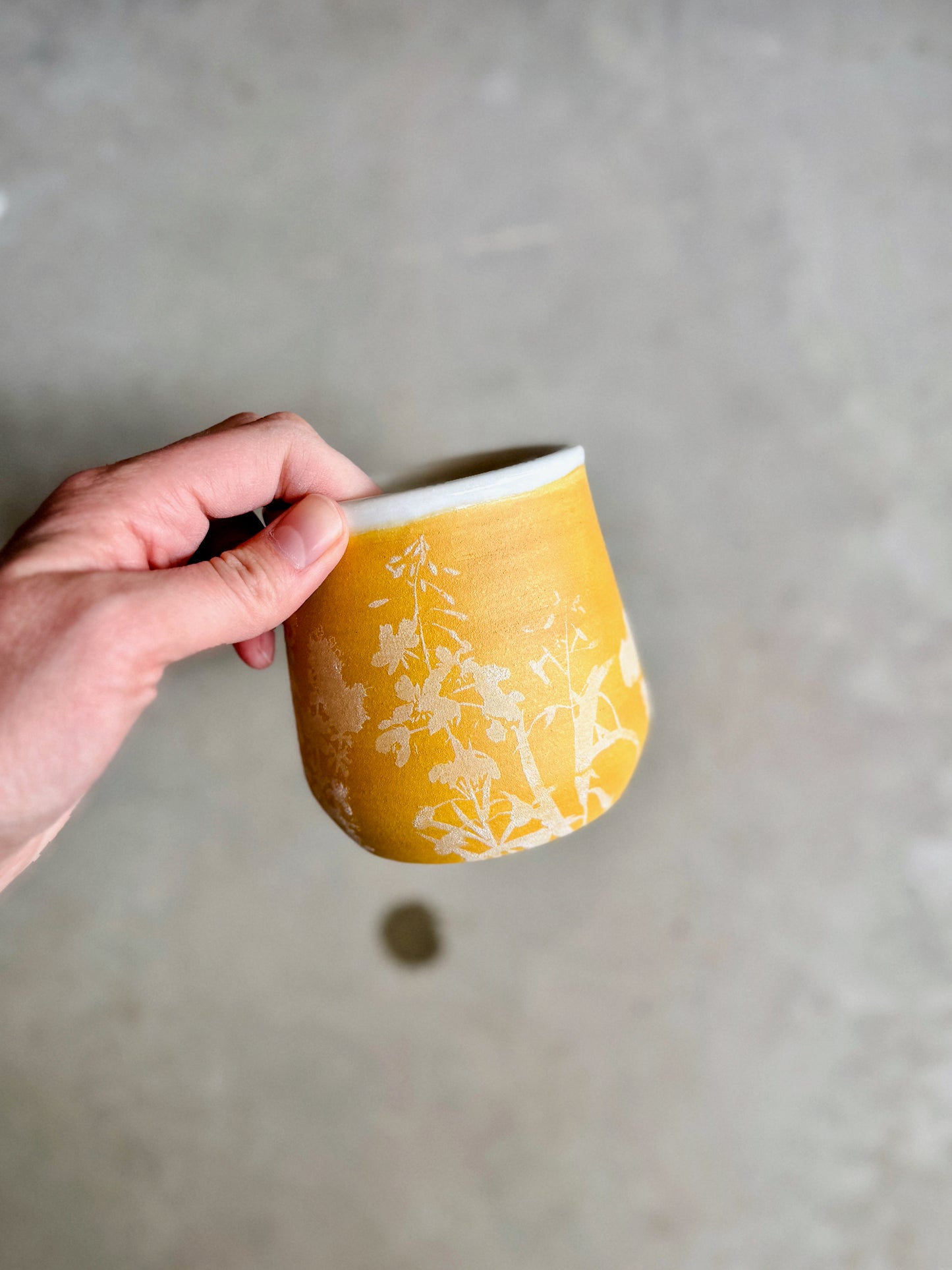 Nest Mug