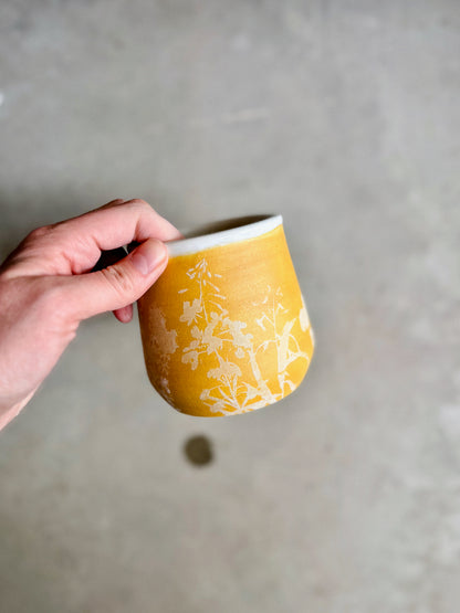 Nest Mug