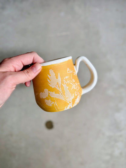 Nest Mug