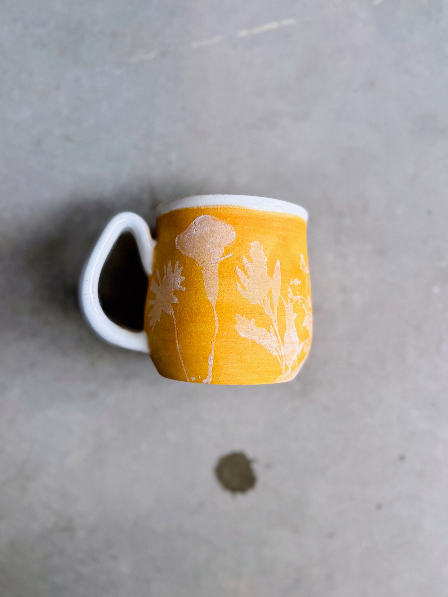 Nest Mug