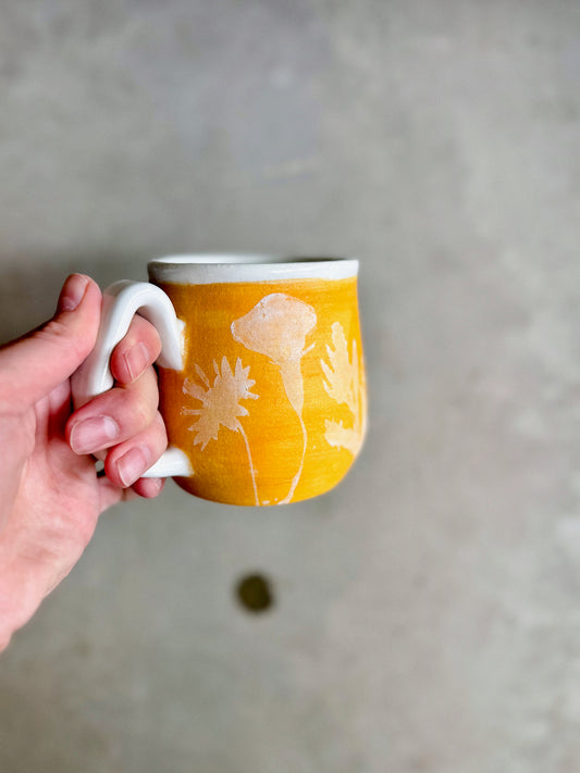 Nest Mug