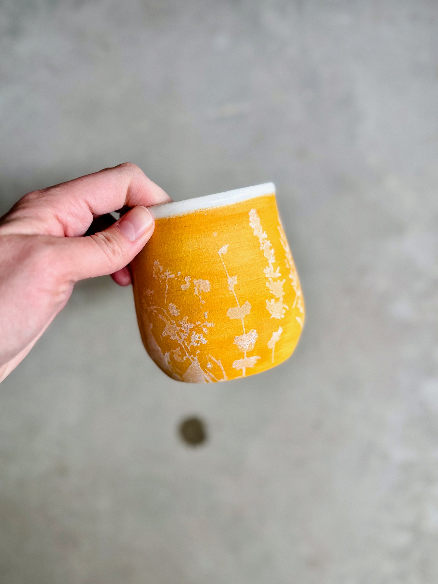 Nest Mug