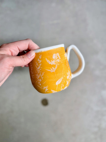 Nest Mug