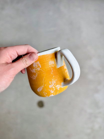 Nest Mug