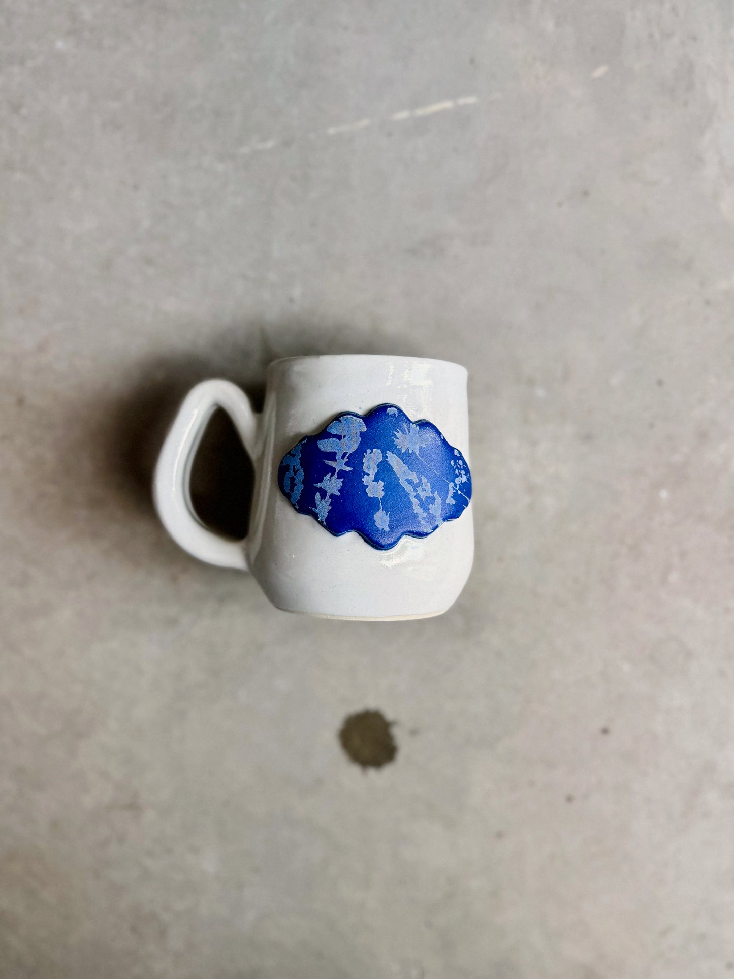 Nest Mug