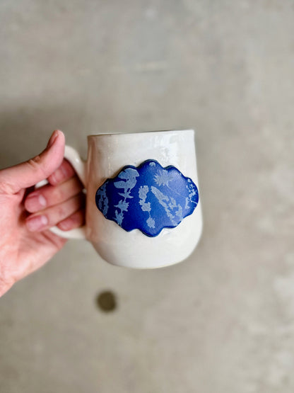 Nest Mug
