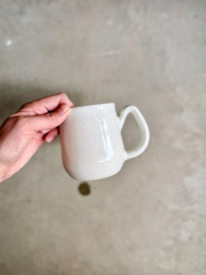 Nest Mug