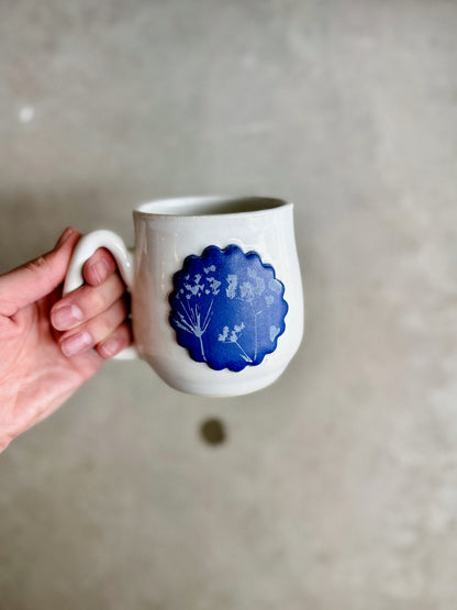 Nest Mug