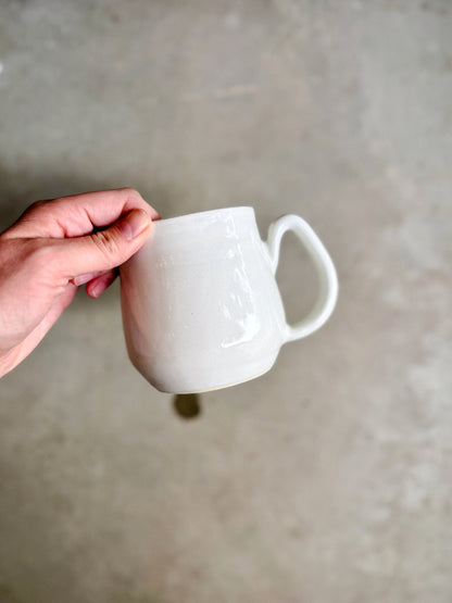 Nest Mug