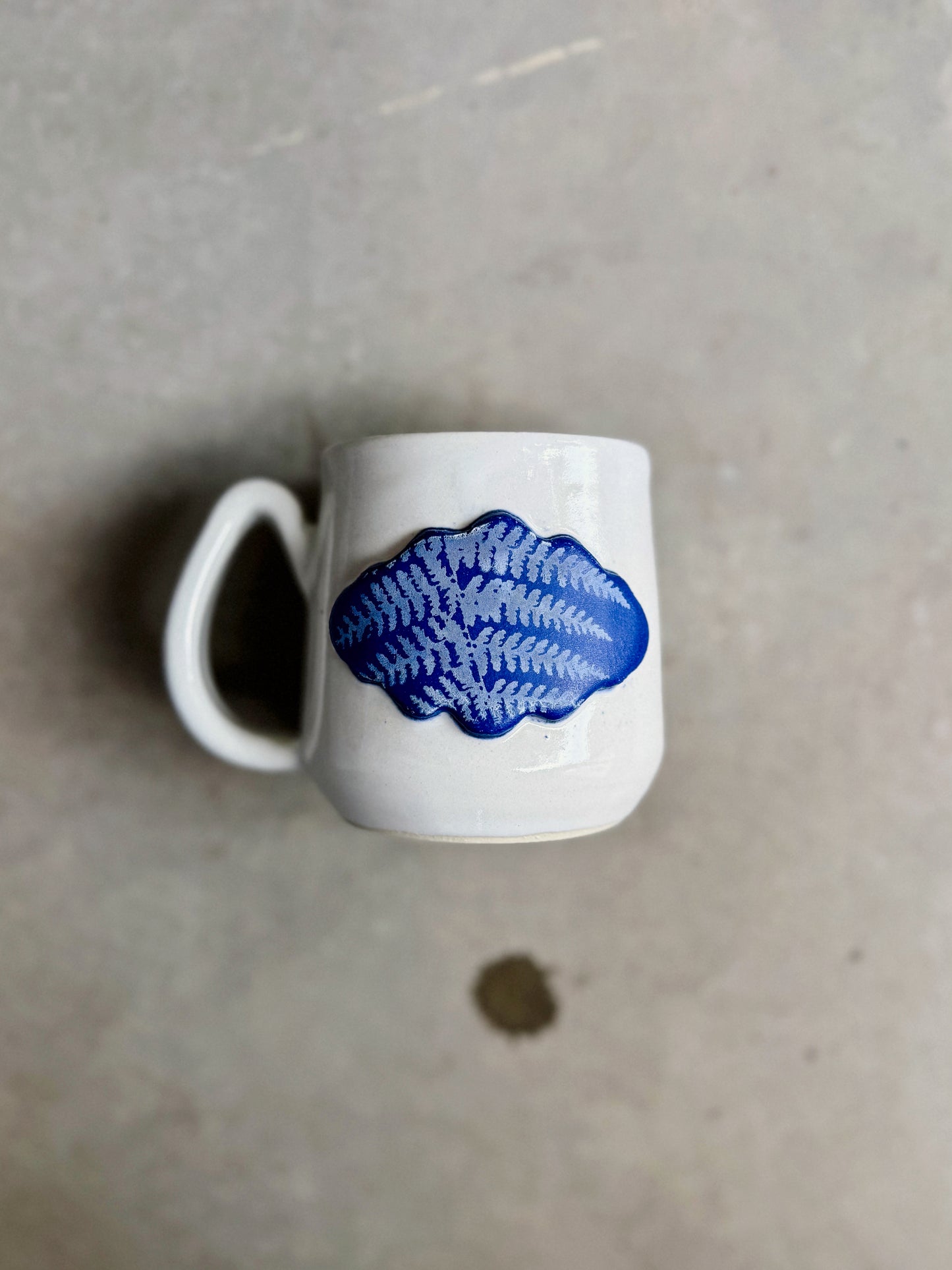 Nest Mug