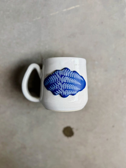 Nest Mug