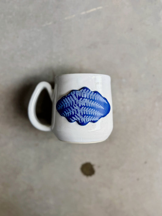 Nest Mug