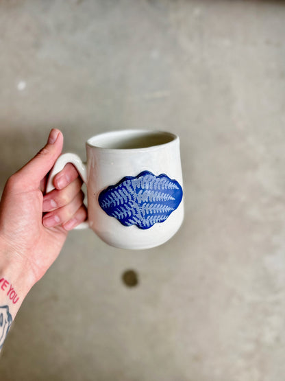 Nest Mug