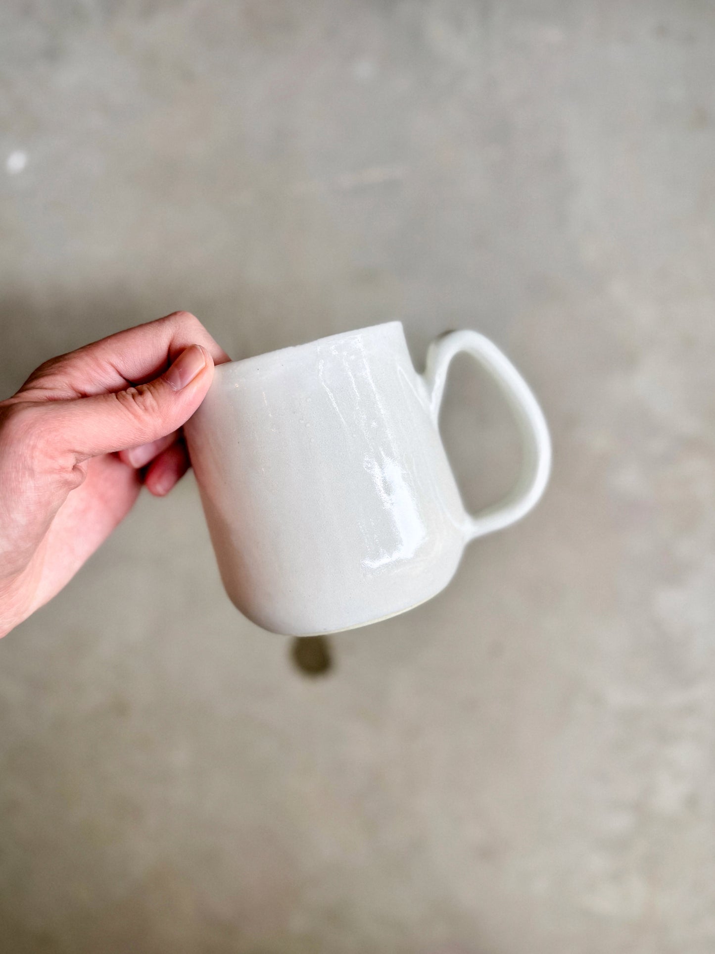 Nest Mug