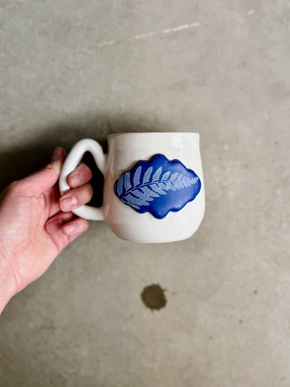 Nest Mug