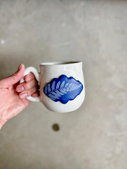 Nest Mug