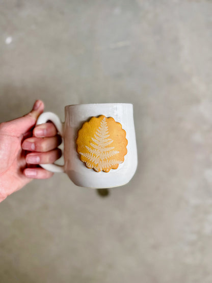 Nest Mug