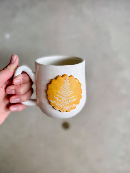 Nest Mug