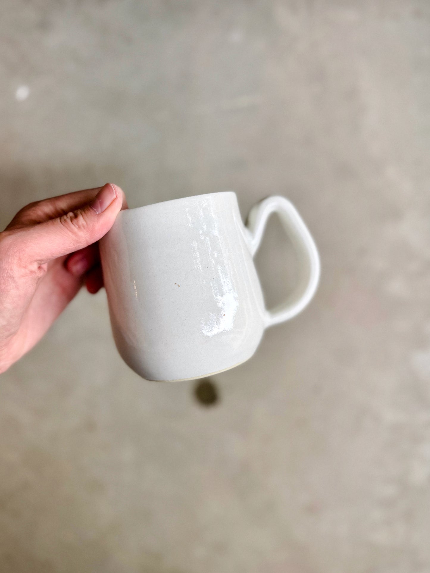 Nest Mug