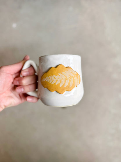 Nest Mug