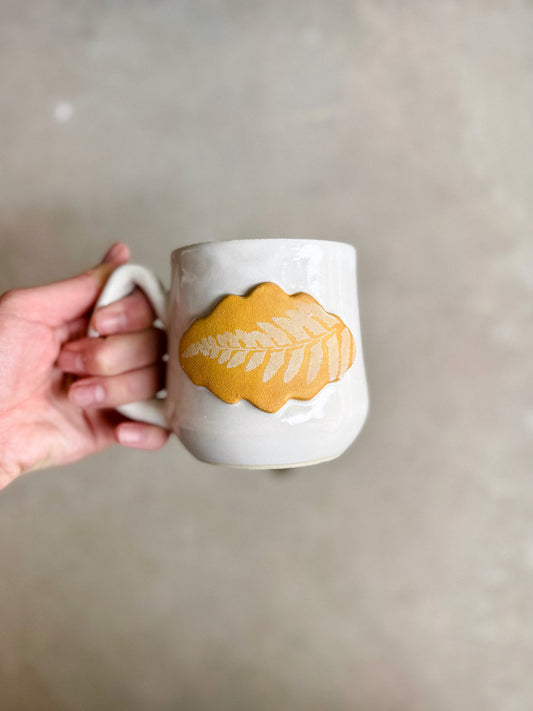 Nest Mug