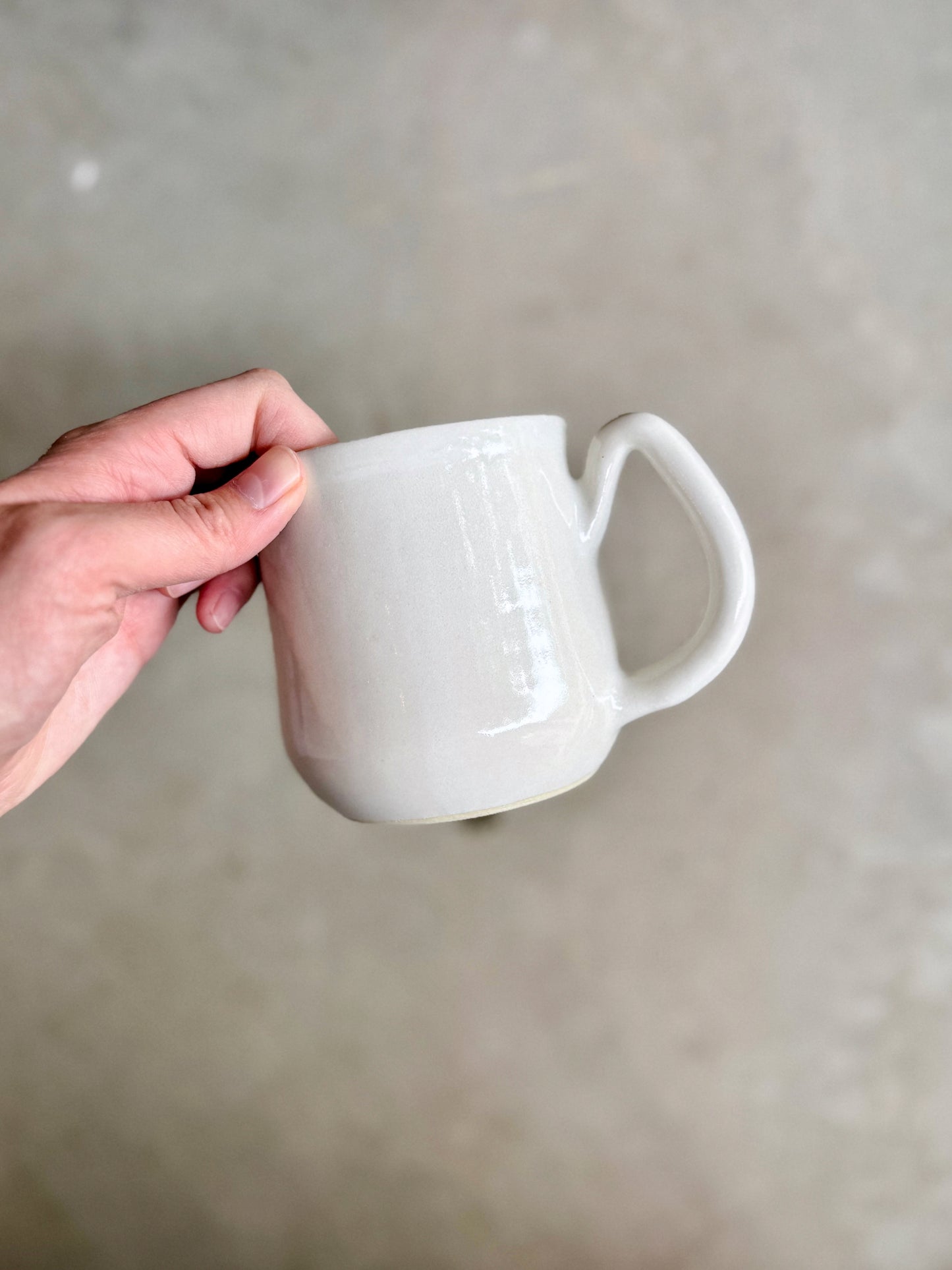 Nest Mug