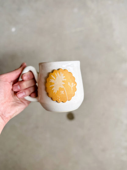 Nest Mug